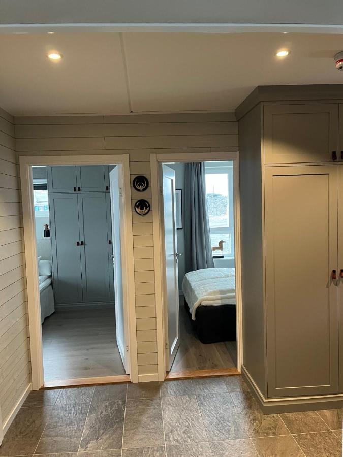 Sadelbyn Fjaellhem Apartment Are Bagian luar foto