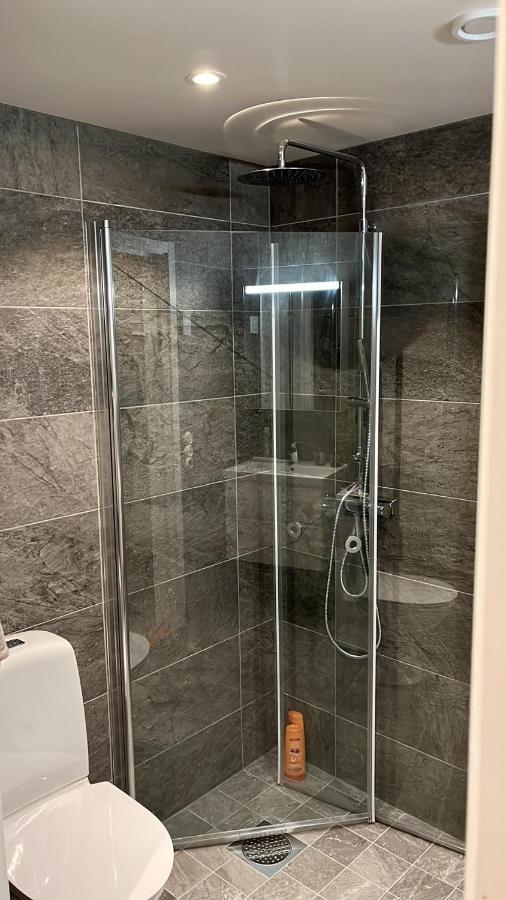 Sadelbyn Fjaellhem Apartment Are Bagian luar foto