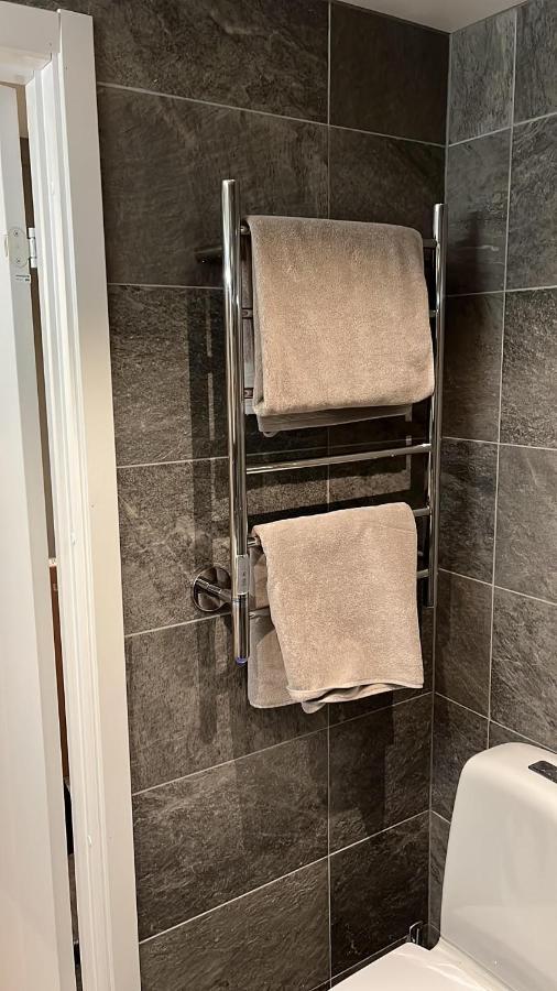 Sadelbyn Fjaellhem Apartment Are Bagian luar foto