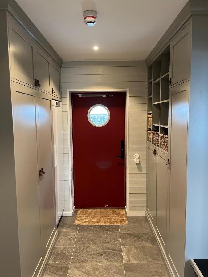 Sadelbyn Fjaellhem Apartment Are Bagian luar foto