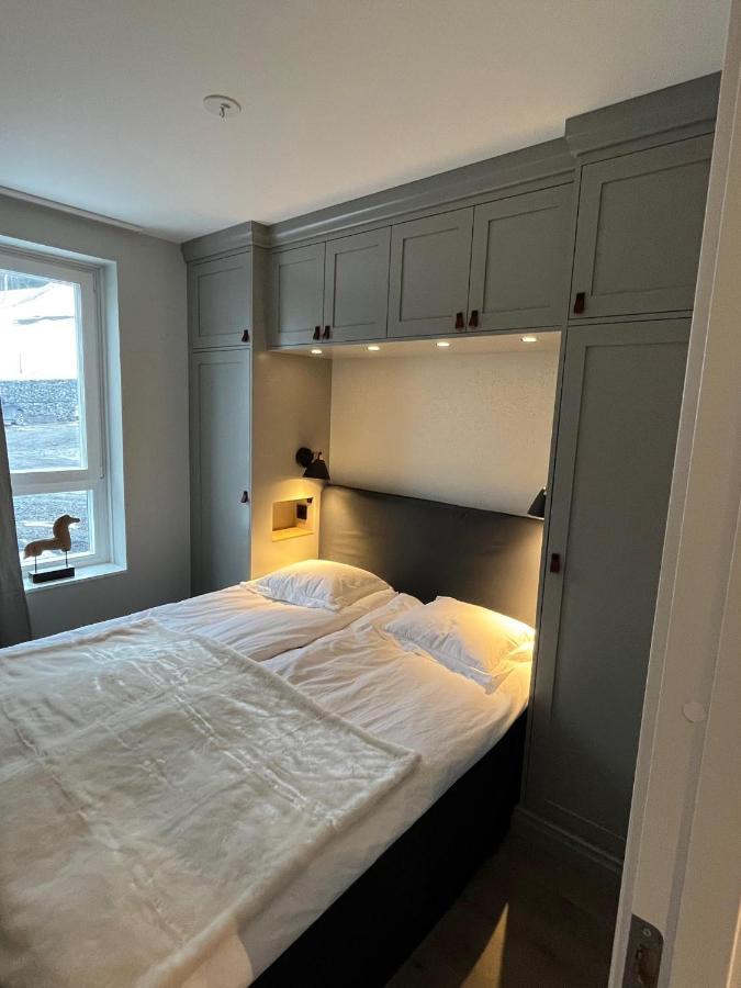 Sadelbyn Fjaellhem Apartment Are Bagian luar foto